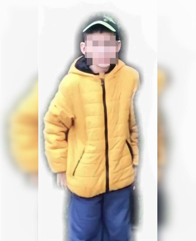 В Уфе завершены поиски 9-летнего мальчика