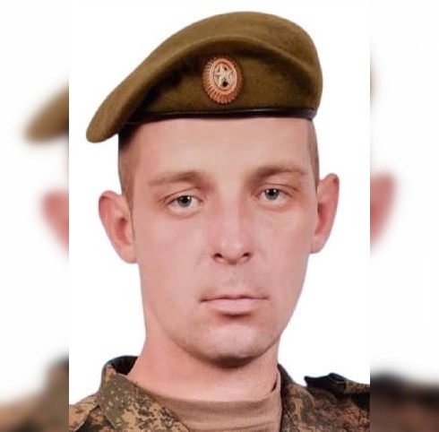 В Башкирии разыскивают 27-летнего Александра Лялюшкина