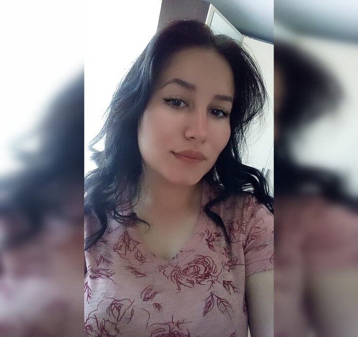 В Башкирии без вести пропала 18-летняя Полина Авдеева