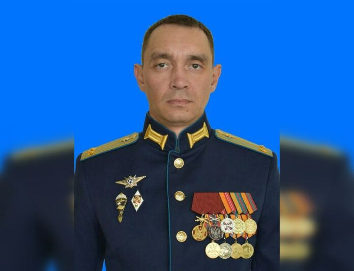 «Запомнился активным и умным»: в спецоперации на Украине скончался уроженец Башкирии