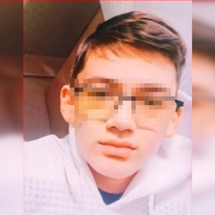 В Уфе завершились поиски 15-летнего Усмана Шаймарданова