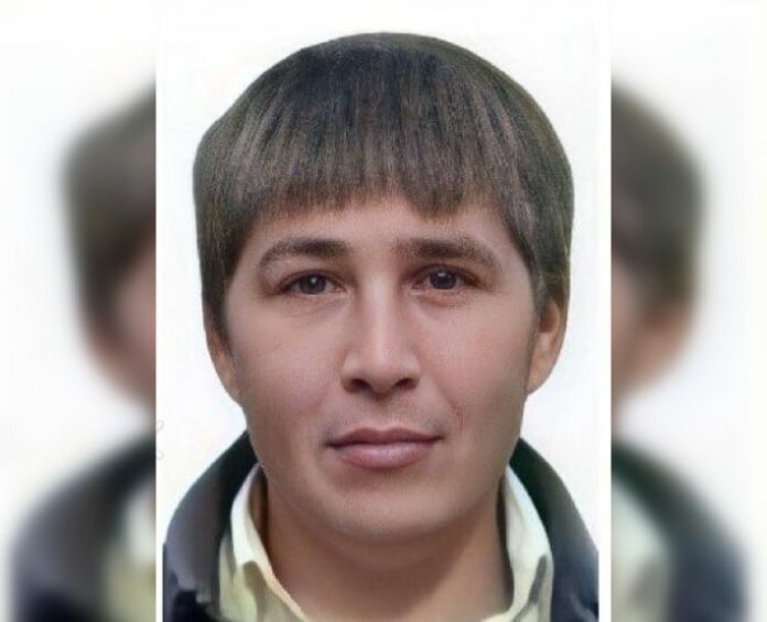 В Башкирии пропал без вести 32-летний Ринат Файзуллин