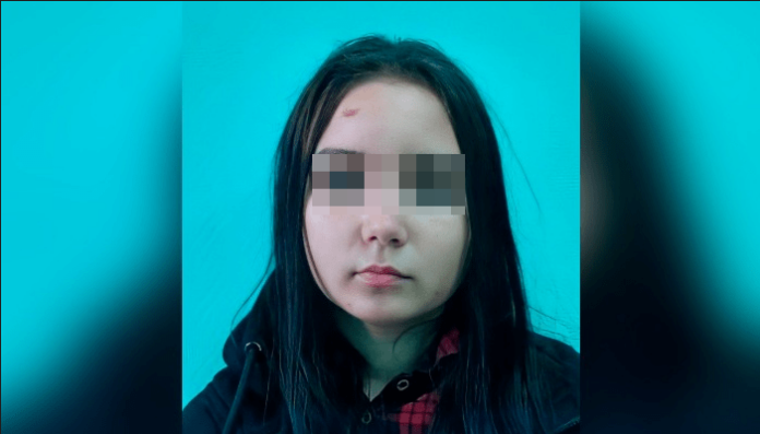 В Башкирии завершены поиски 12-летней Айлиты Галиахметовой