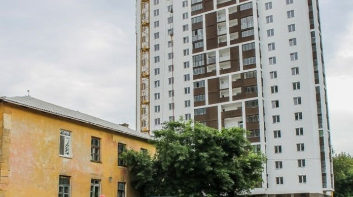 Башкирия получит 2 млрд рублей на переселение жителей из аварийных домов
