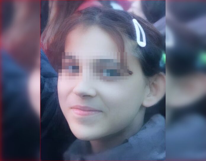В Башкирии завершены поиски 13-летней Ренаты Мухарямовой