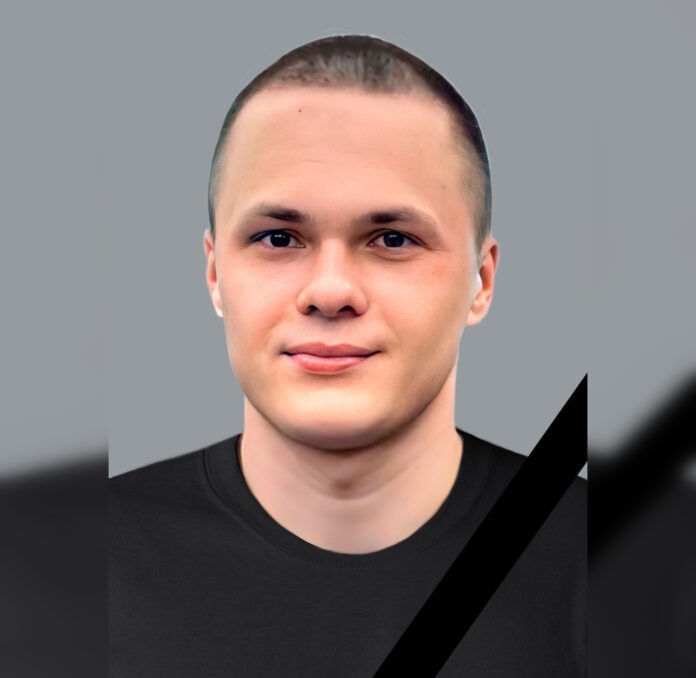 На Украине погиб уроженец Башкирии Максим Ефимов