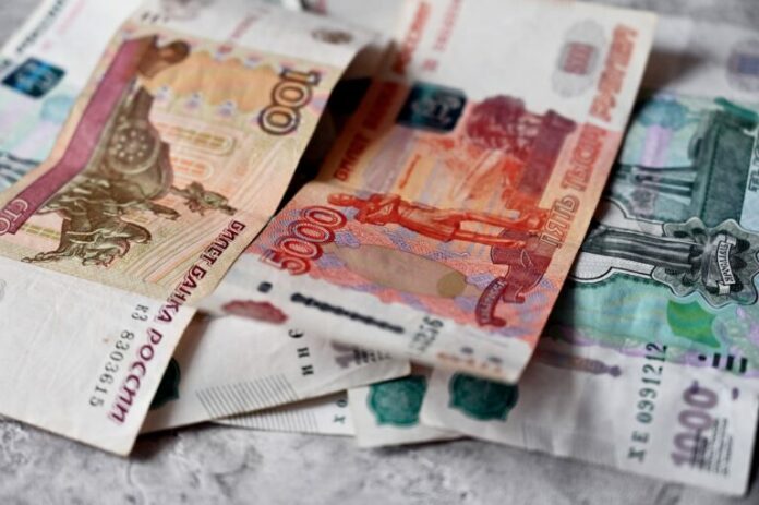 В Уфе экс-бухгалтер районной администрации похитила более 4 млн рублей
