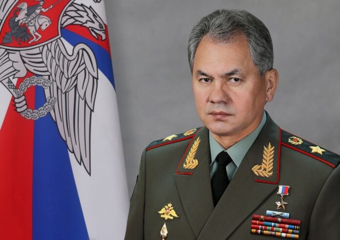 Территория находится под контролем российской армии и Народной милиции.