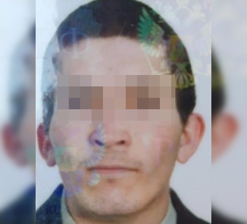 В Башкирии завершены поиски 27-летнего Рустама Кудакаева