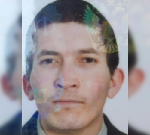 В Башкирии разыскивают 27-летнего Рустама Кудакаева
