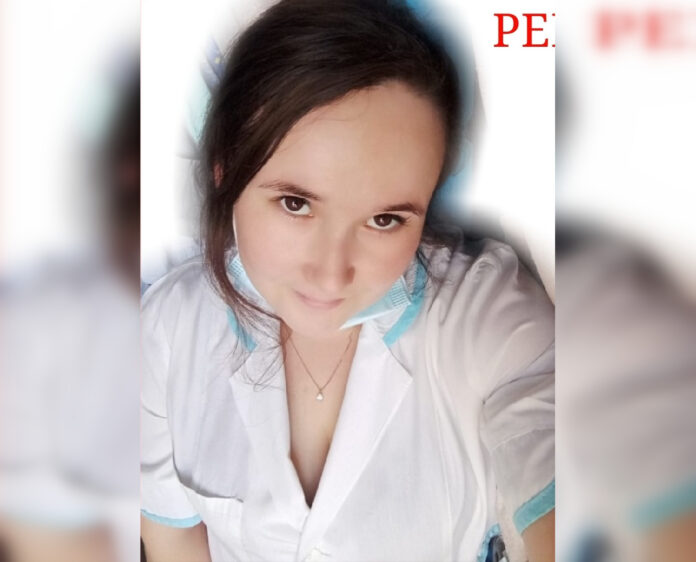 В Башкирии без вести пропала 27-летняя Регина Хакимова