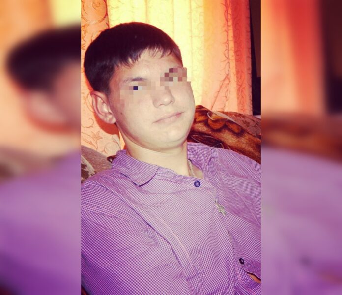 В Башкирии найден мертвым пропавший Кирилл Манапов