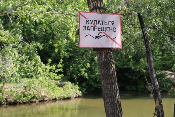 В Башкирии за сутки на водоемах утонули 5 человек