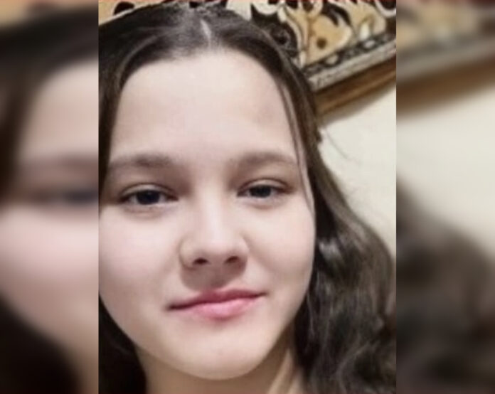 В Башкирии без вести пропала 18-летняя Мария Петрова