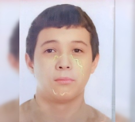 В Башкирии разыскивают 18-летнего Алмаза Файзуллина