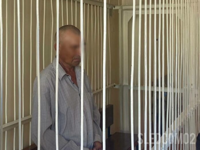 В Башкирии подозреваемого в убийстве ветерана арестовали на два месяца