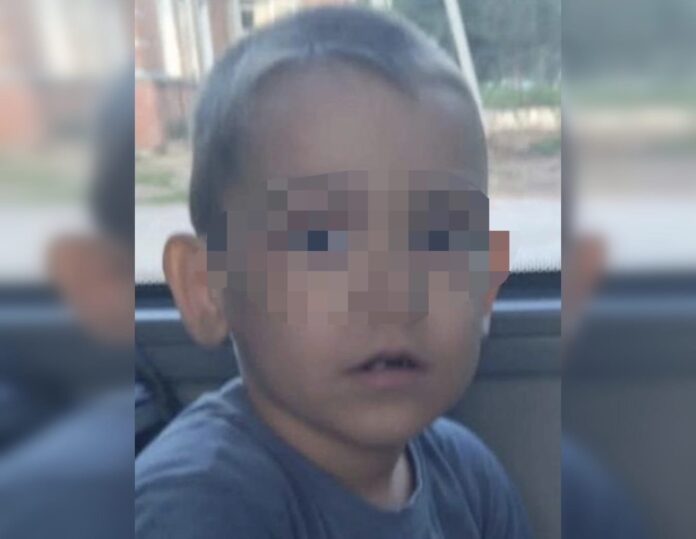 В Башкирии завершены поиски пропавшего 6-летнего Марата Шагимуратова