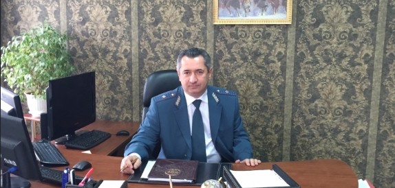 Алана Марзаева назначили на должность заместителя премьер-министра правительства Башкирии