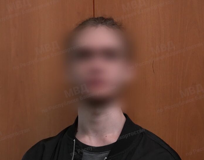 В Уфе задержали 25-летнего парня, причастного к преступлениям по схеме «Ваш родственник попал в ДТП»