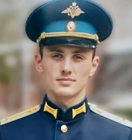 Башкирскому парку «Патриот» присвоили имя Максима Серафимова, погибшего на Украине