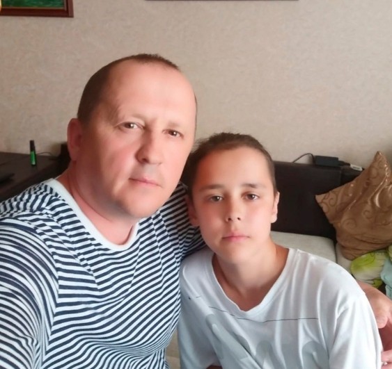 В Башкирии отец и сын спасли от смерти двух девочек