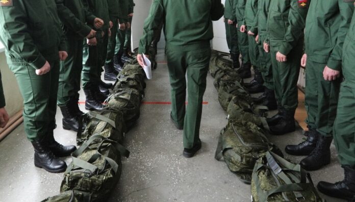 В военном комиссариате рассказали, как будет в Башкирии будет проходить частичная мобилизация