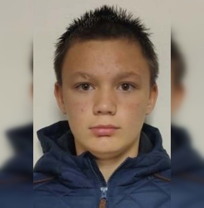 В Башкирии разыскивают 12-летнего Сергея Иванова