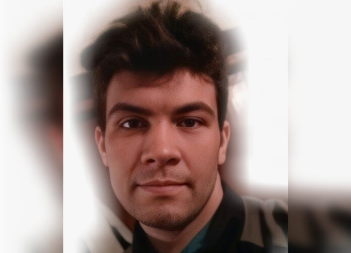 В Башкирии без вести пропал 27-летний Александр Сальников