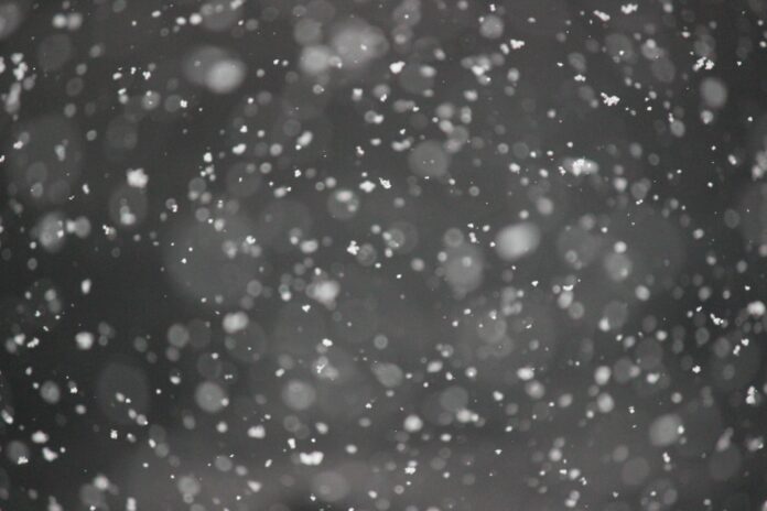 В Башкирии прогнозируются снег и дожди
