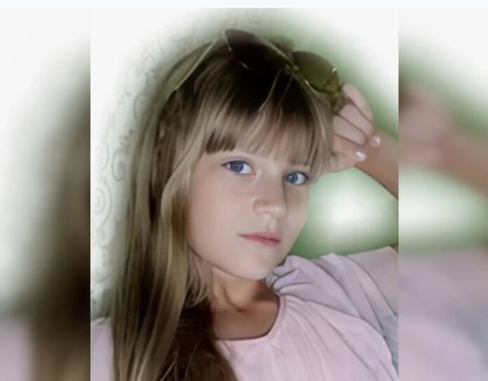 В Уфе без вести пропала 12-летняя Виолетта Федорова