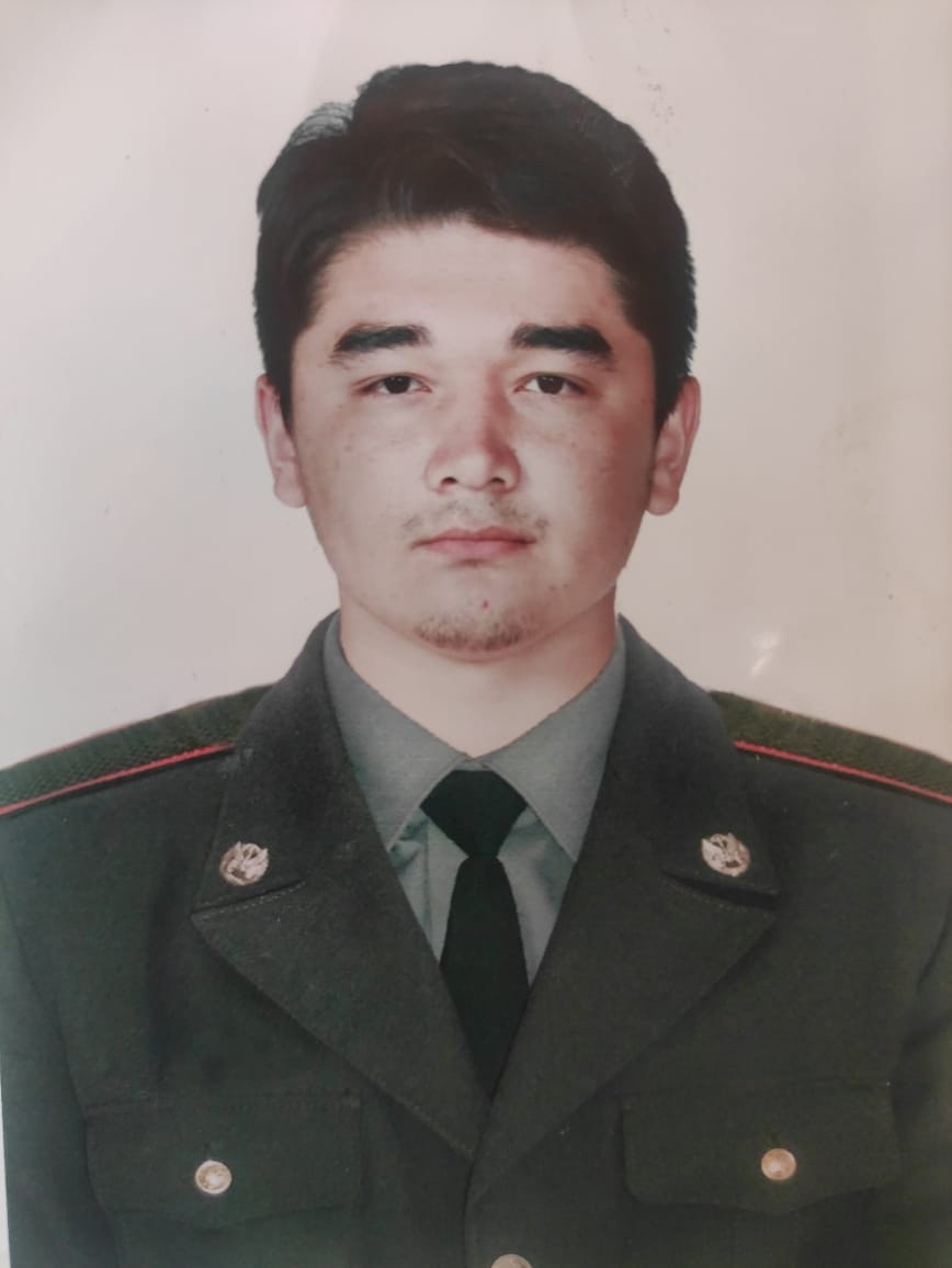 Ирназаров Флорид