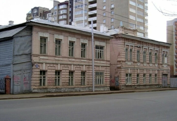 Право 25-летней аренды усадьбы Кузякиных в Уфе получила компания «Сигма»