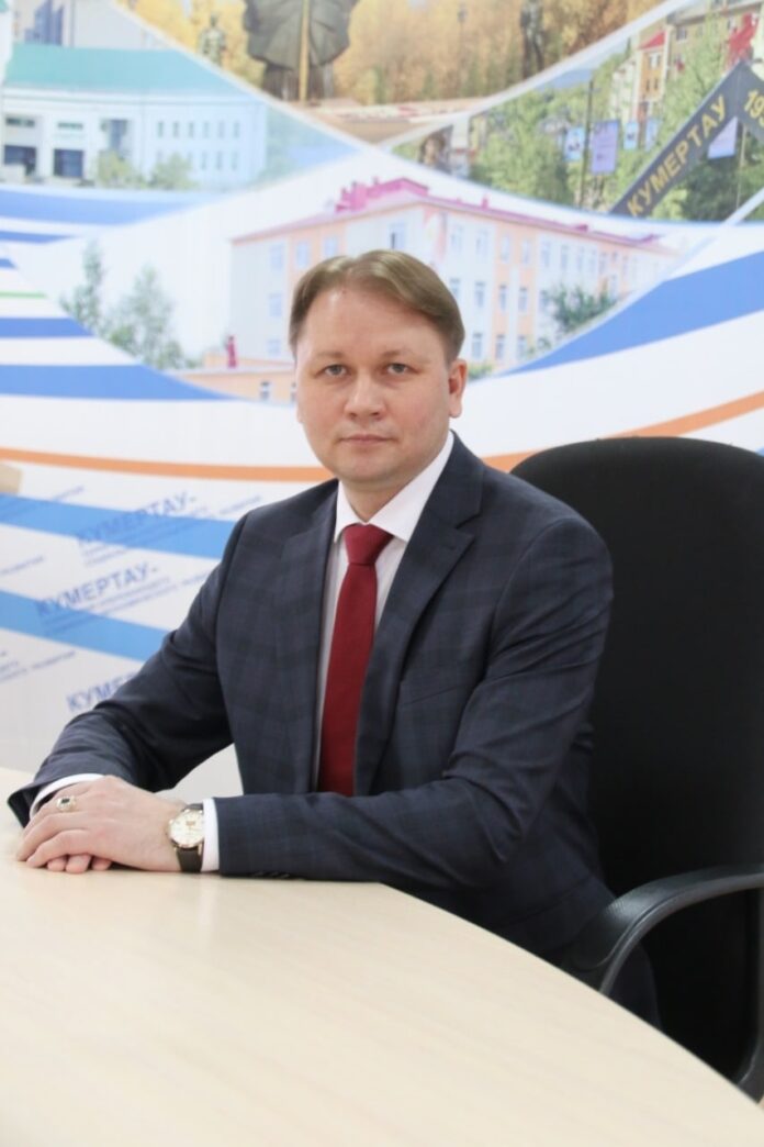 Прокуратура привлекла к ответственности мэра одного из городов Башкирии