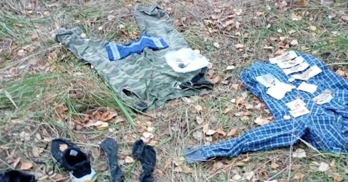 В лесу в Башкирии нашли останки пропавшего без вести мужчины