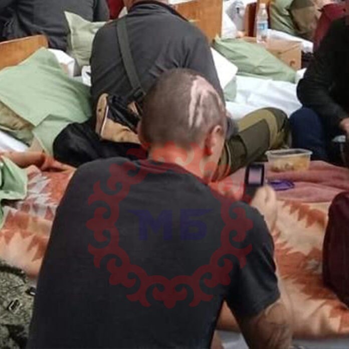 Из Башкирии незаконно мобилизовали уроженца Салавата, страдающего приступами эпилепсии