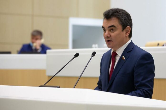 Ирек Ялалов избран заместителем председателя Комитета СФ по экономической политике