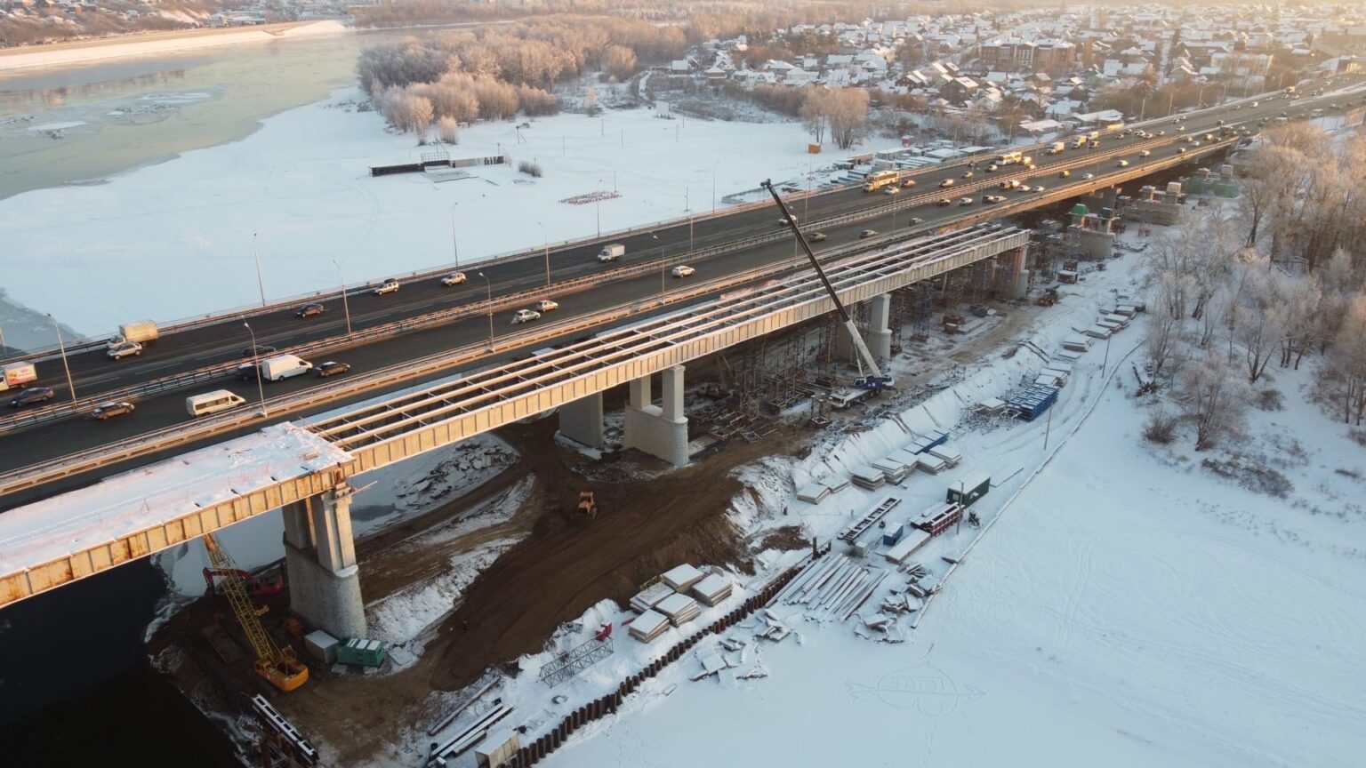 бельский мост стерлитамак