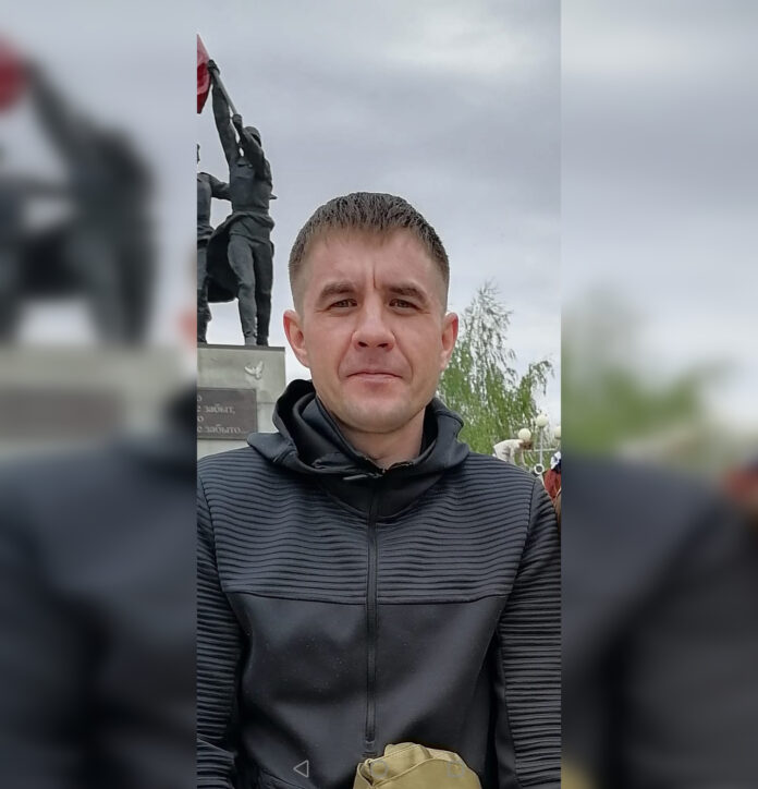 Мобилизованный из Башкирии Руслан Хисамутдинов погиб в СВО