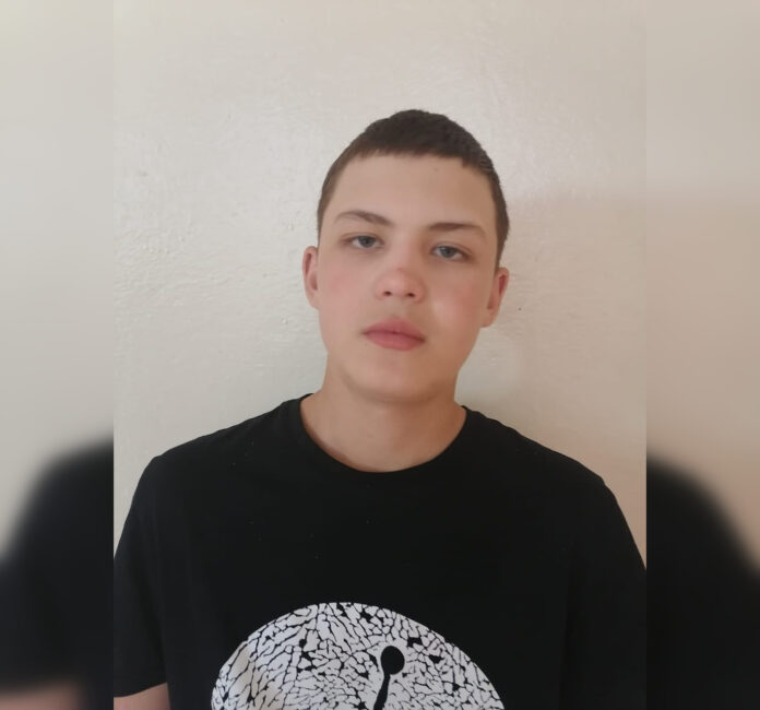 Полиция Башкирии разыскивает 16-летнего воспитанника Серафимовской спецшколы