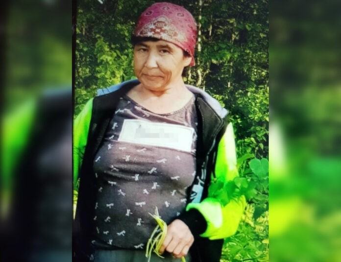 В МВД по Башкирии объявили поиски Ляли Муратовой, пропавшей почти месяц назад