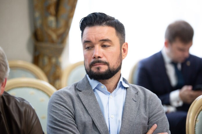 Бывший соратник Радия Хабирова Ростислав Мурзагулов признан иноагентом
