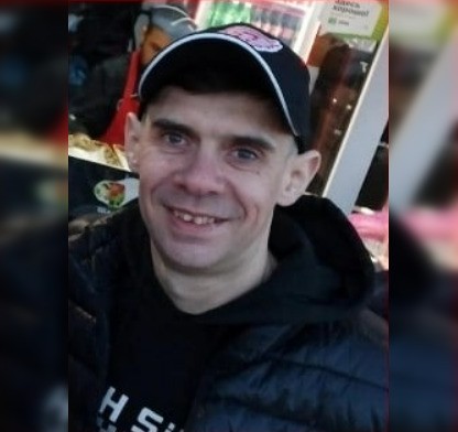 В Уфе более полугода разыскивают 37-летнего Юрия Фаянова