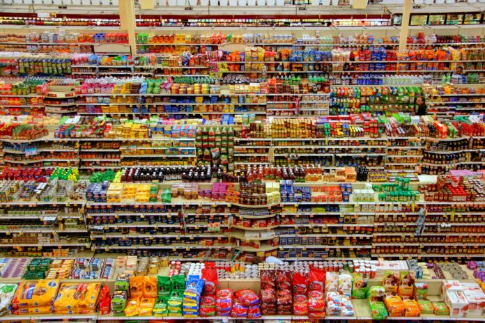 В Башкирии поднялись цены на продукты