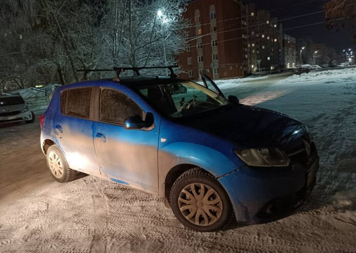 В Башкирии пенсионерка на авто сбила 6-летнего ребенка и скрылась с места ДТП