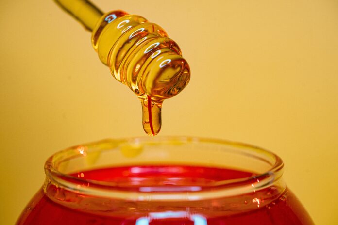 Башкирский мед вошел в число пятнадцати самых популярных региональных брендов в России