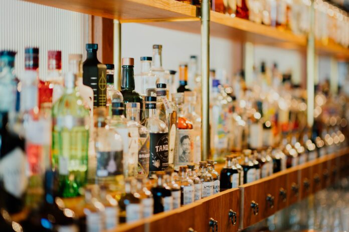 В Башкирии с 3 по 6 января ограничили продажу алкогольных напитков