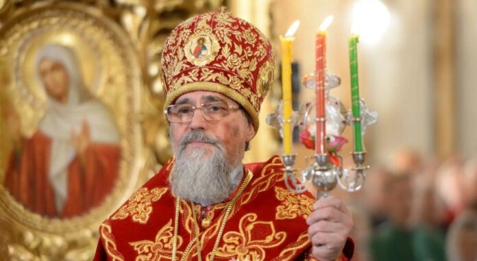 Уфимская Епархия РПЦ уточнила, как будет проходить богослужение на Рождество