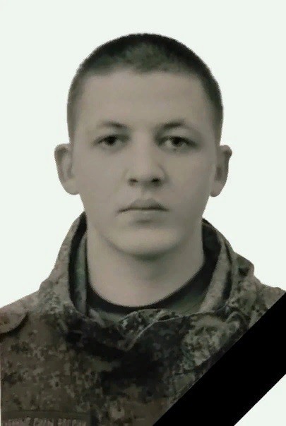 «Лариса, держись!»: на СВО погиб командир танковой дивизии из Башкирии Никита Щербинин