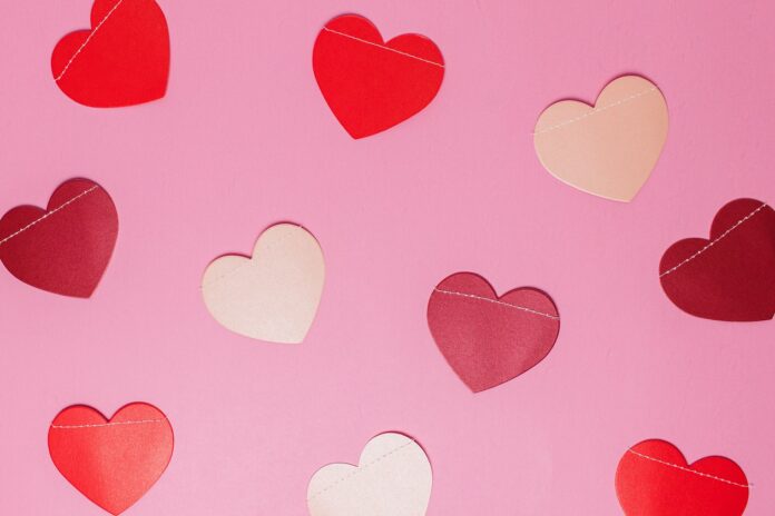 В Уфе жительница предложила отменить День Святого Валентина