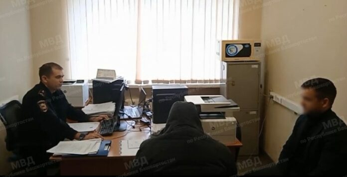 В Уфе мужчина напал на бывшую жену, увидев ее фото с новым возлюбленным